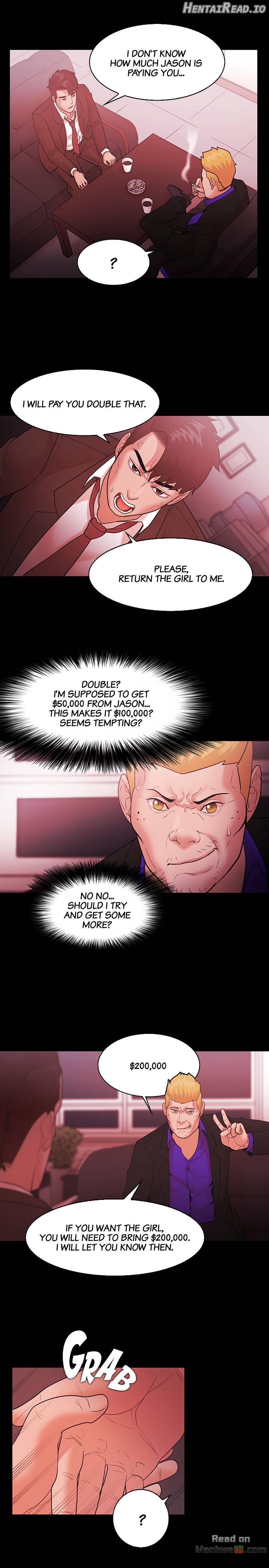 Loser - Manhwa Chapter 54 - page 23