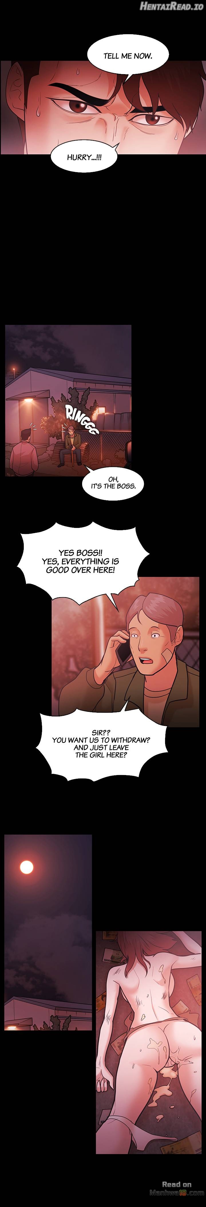 Loser - Manhwa Chapter 54 - page 25