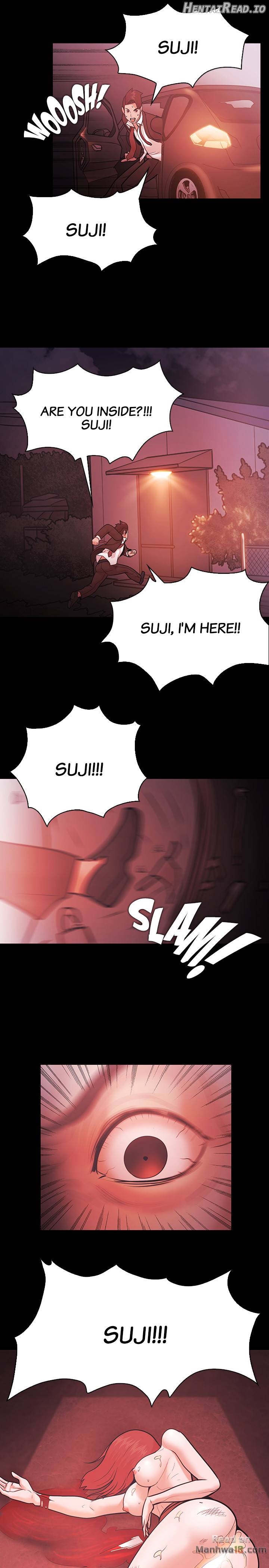 Loser - Manhwa Chapter 54 - page 29