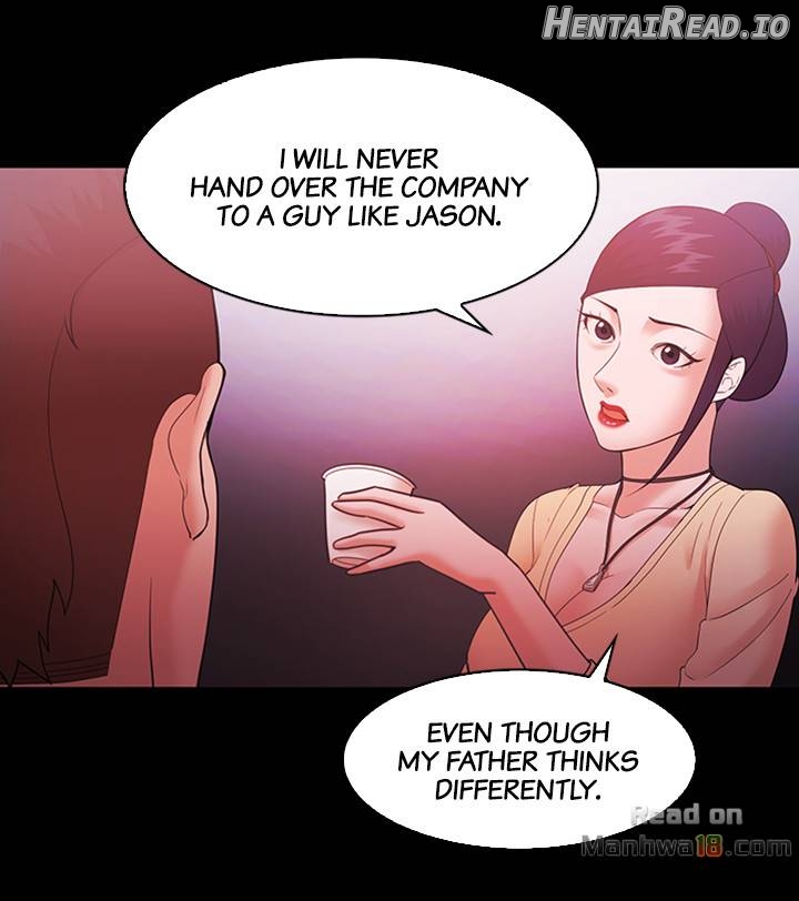 Loser - Manhwa Chapter 54 - page 4