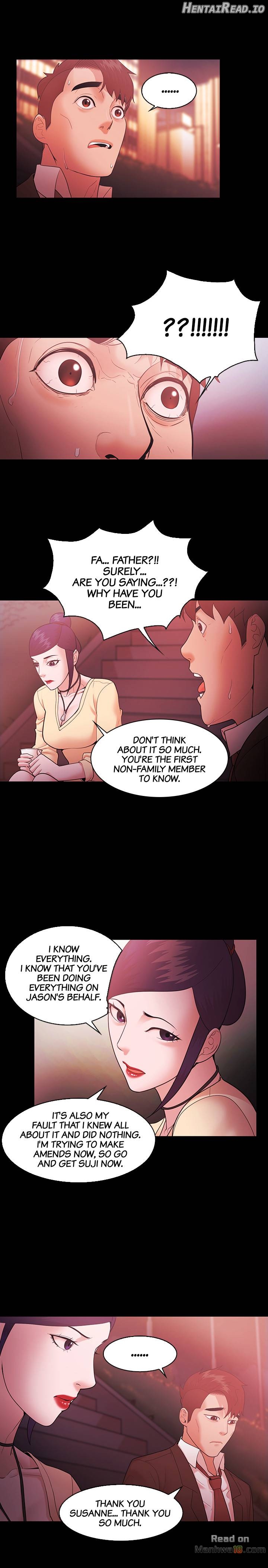Loser - Manhwa Chapter 54 - page 5