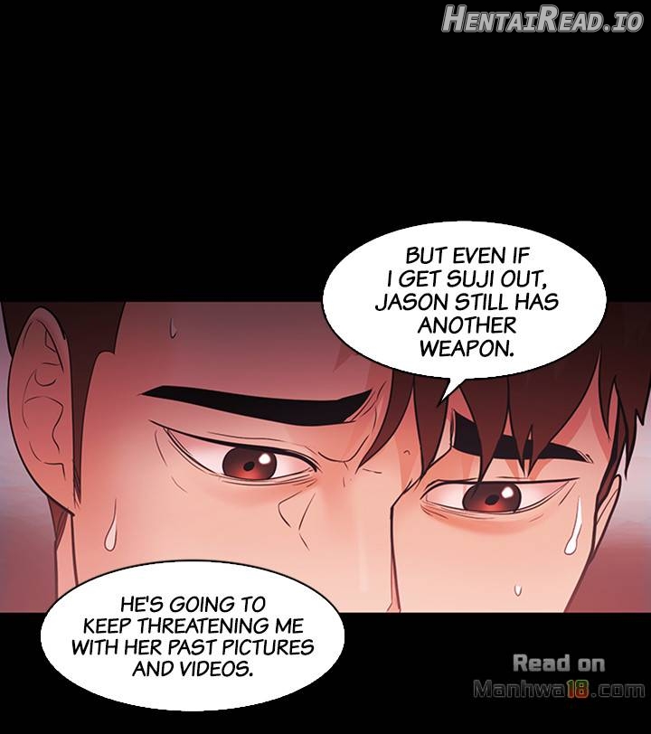 Loser - Manhwa Chapter 54 - page 6