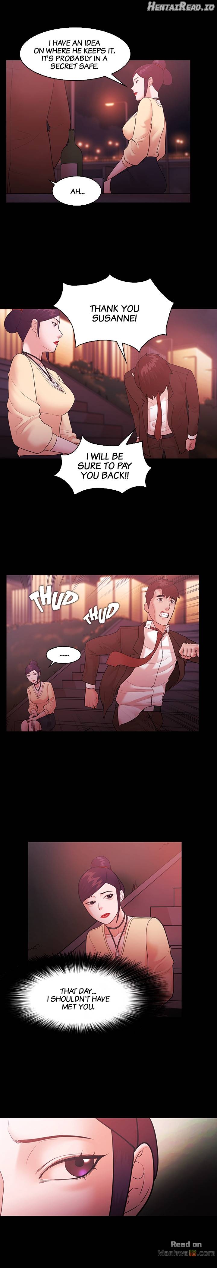 Loser - Manhwa Chapter 54 - page 7