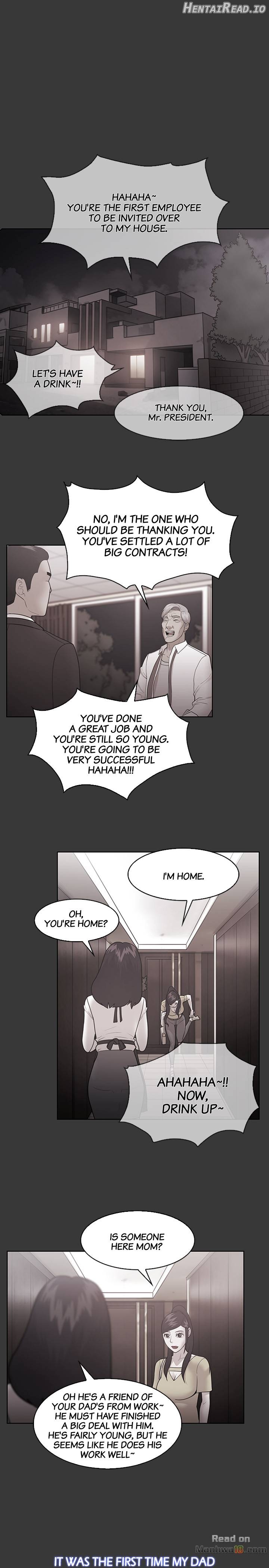 Loser - Manhwa Chapter 54 - page 9