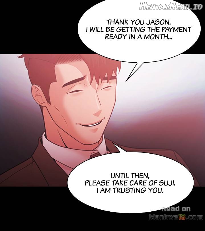 Loser - Manhwa Chapter 55 - page 10