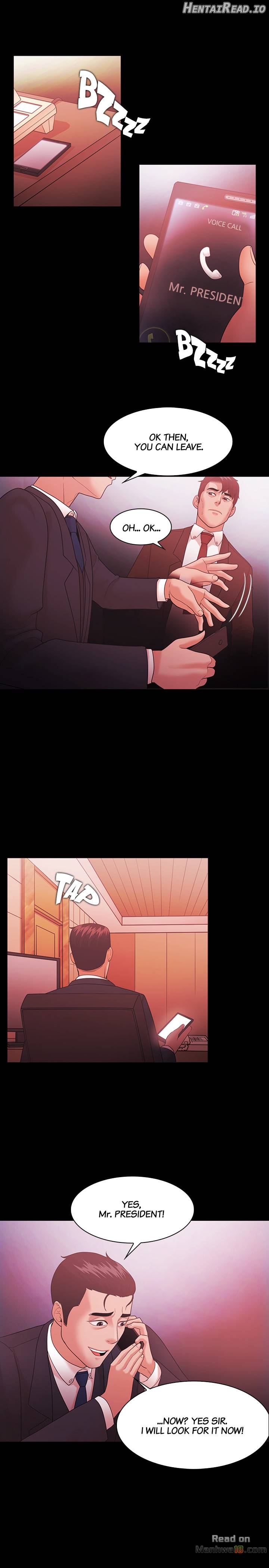 Loser - Manhwa Chapter 55 - page 11