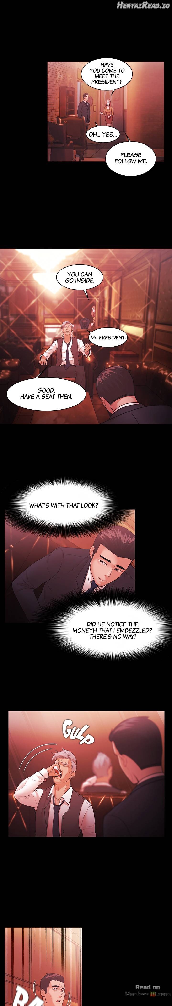Loser - Manhwa Chapter 55 - page 13