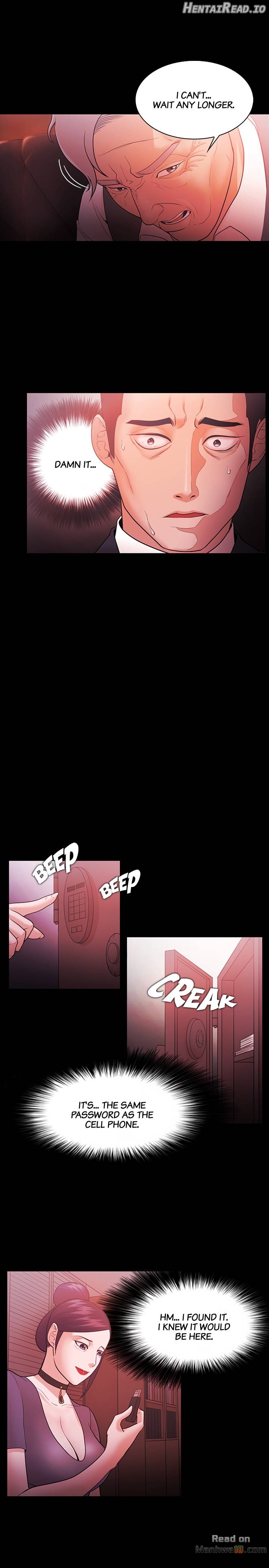 Loser - Manhwa Chapter 55 - page 15