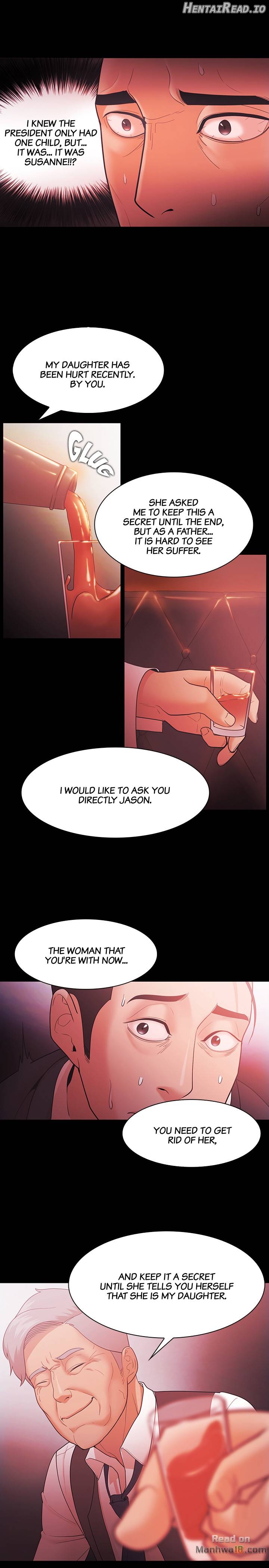 Loser - Manhwa Chapter 55 - page 19