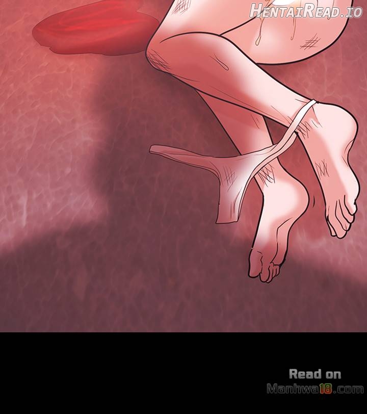 Loser - Manhwa Chapter 55 - page 2