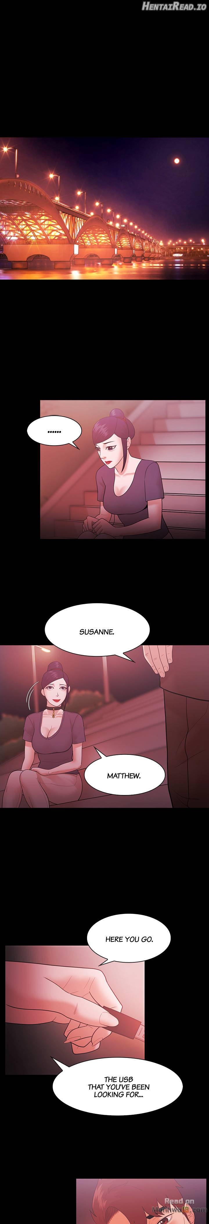 Loser - Manhwa Chapter 55 - page 21