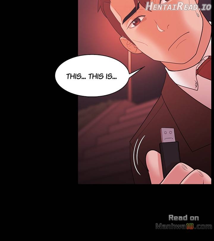 Loser - Manhwa Chapter 55 - page 22