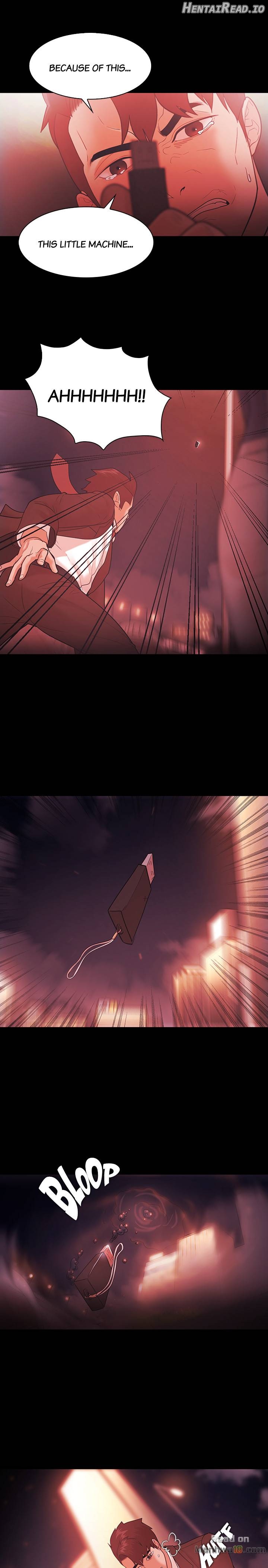Loser - Manhwa Chapter 55 - page 23