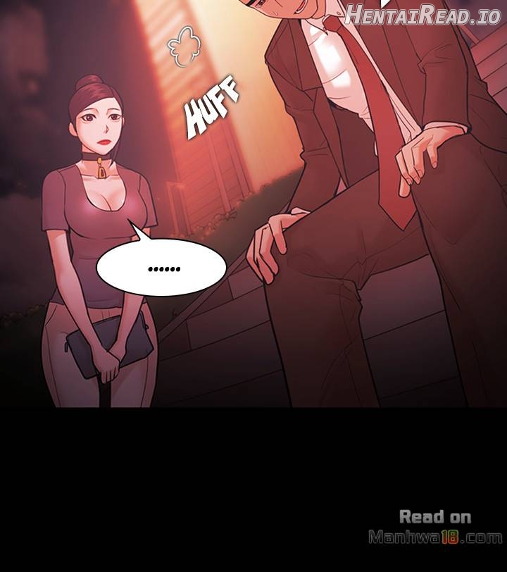 Loser - Manhwa Chapter 55 - page 24