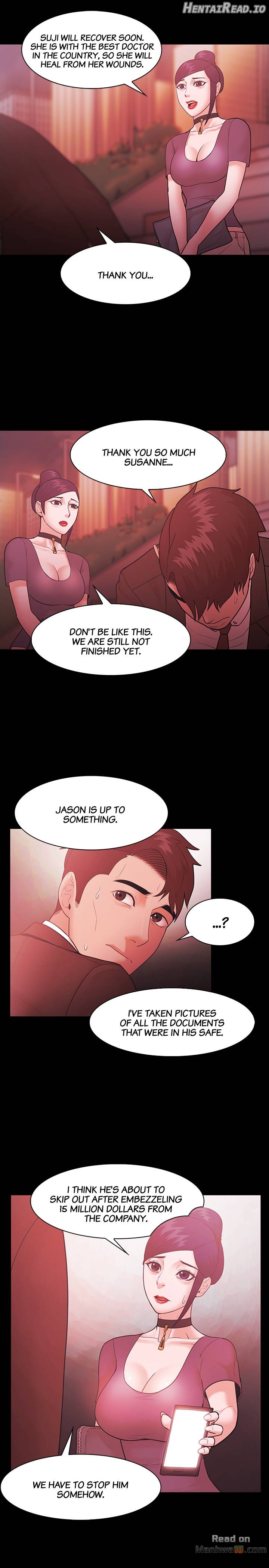 Loser - Manhwa Chapter 55 - page 25