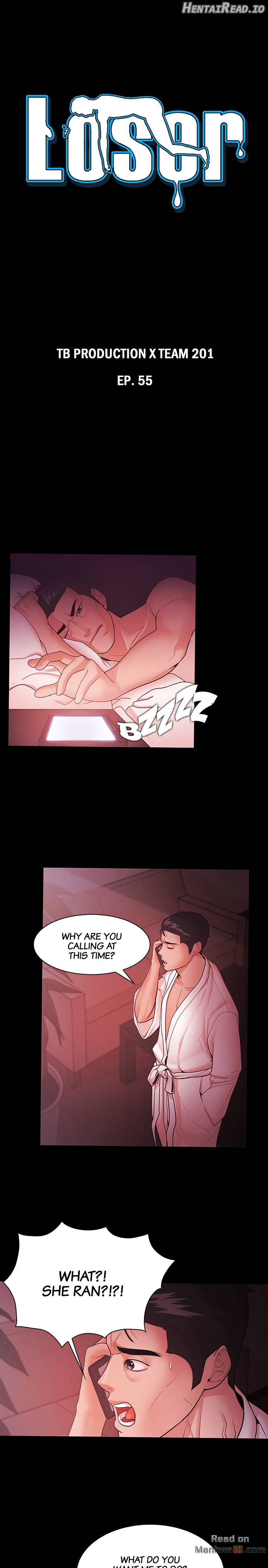 Loser - Manhwa Chapter 55 - page 3