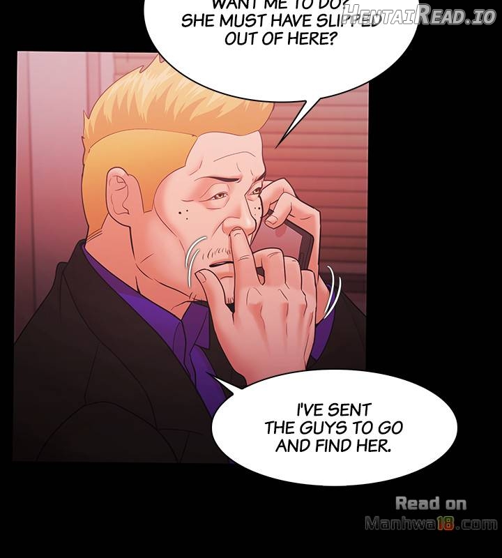 Loser - Manhwa Chapter 55 - page 4
