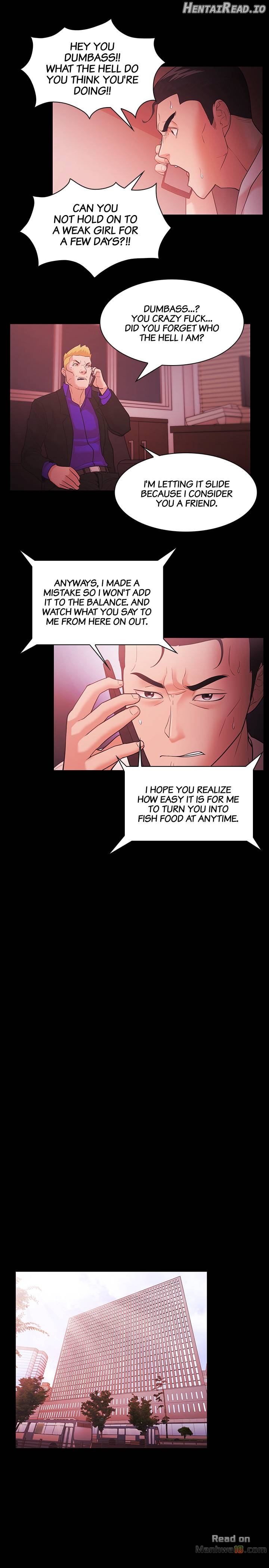 Loser - Manhwa Chapter 55 - page 5