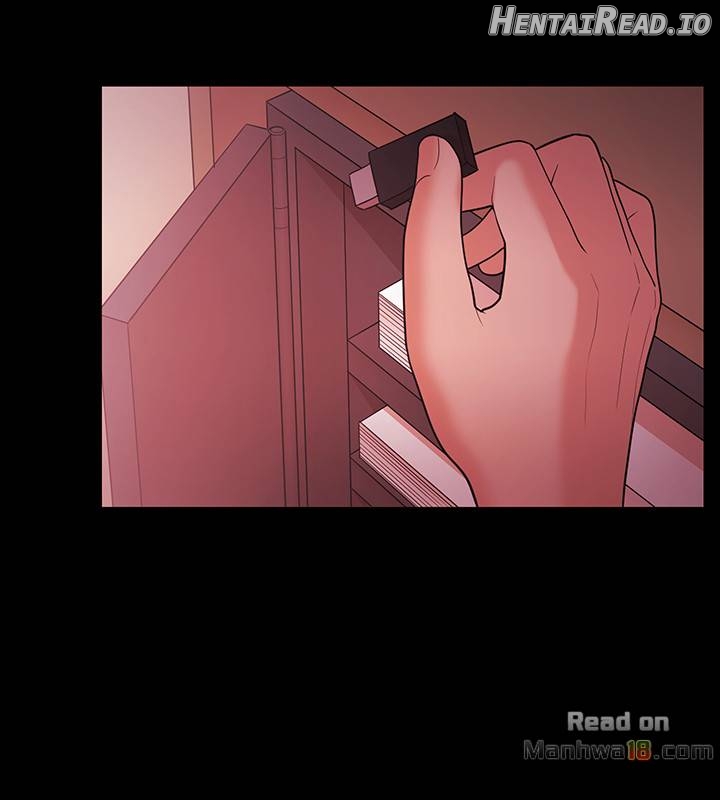 Loser - Manhwa Chapter 55 - page 6