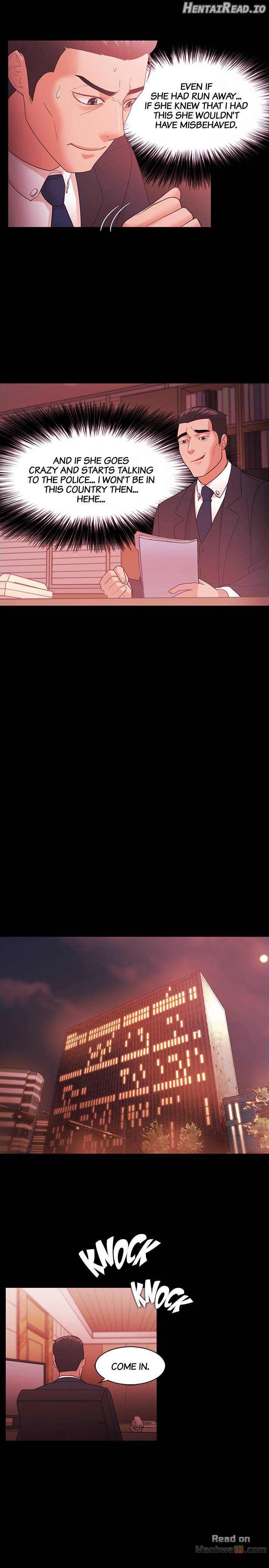 Loser - Manhwa Chapter 55 - page 7