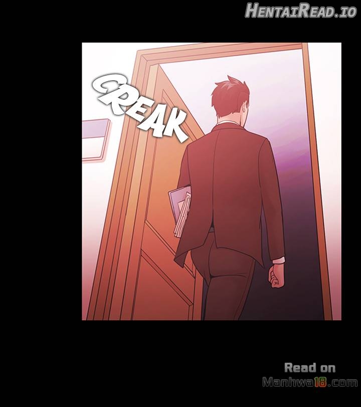 Loser - Manhwa Chapter 55 - page 8