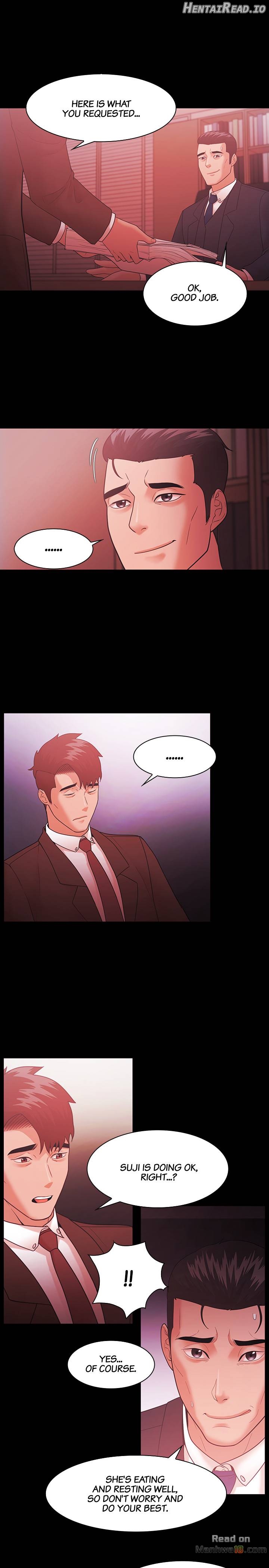 Loser - Manhwa Chapter 55 - page 9