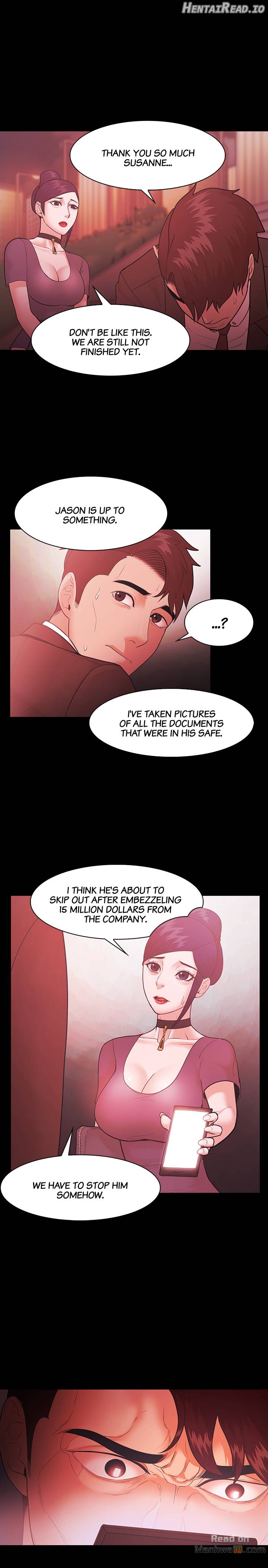Loser - Manhwa Chapter 56 - page 1