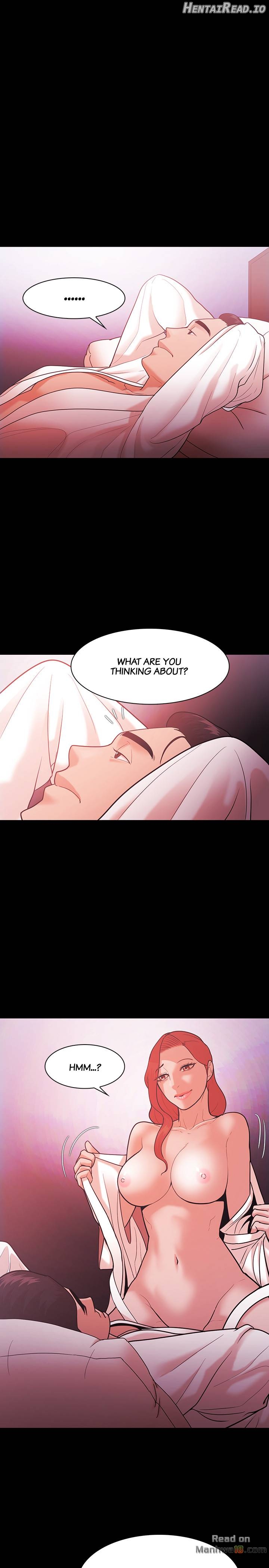 Loser - Manhwa Chapter 56 - page 11
