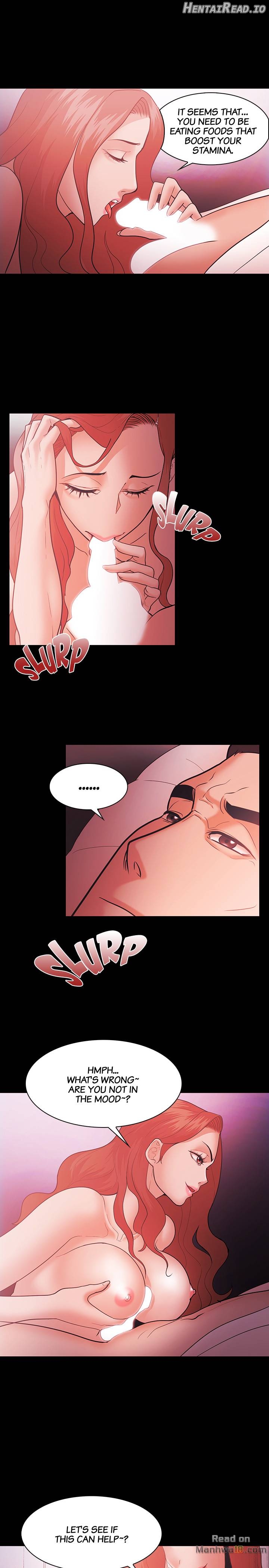 Loser - Manhwa Chapter 56 - page 13
