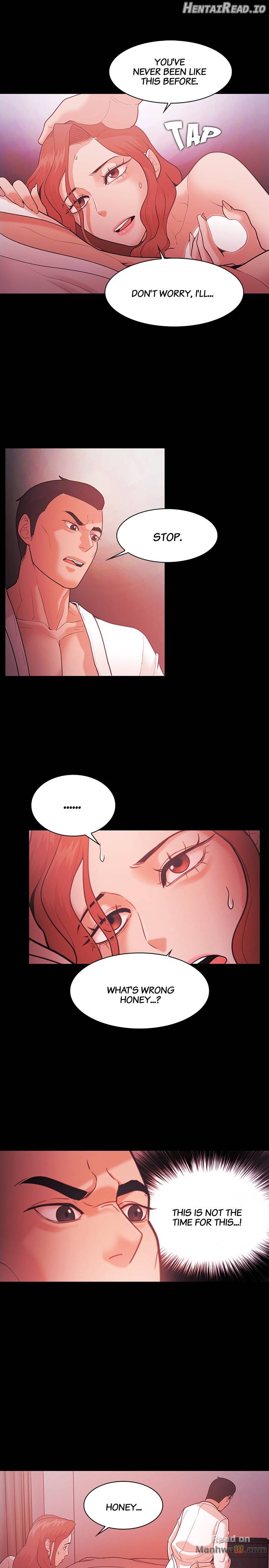 Loser - Manhwa Chapter 56 - page 17
