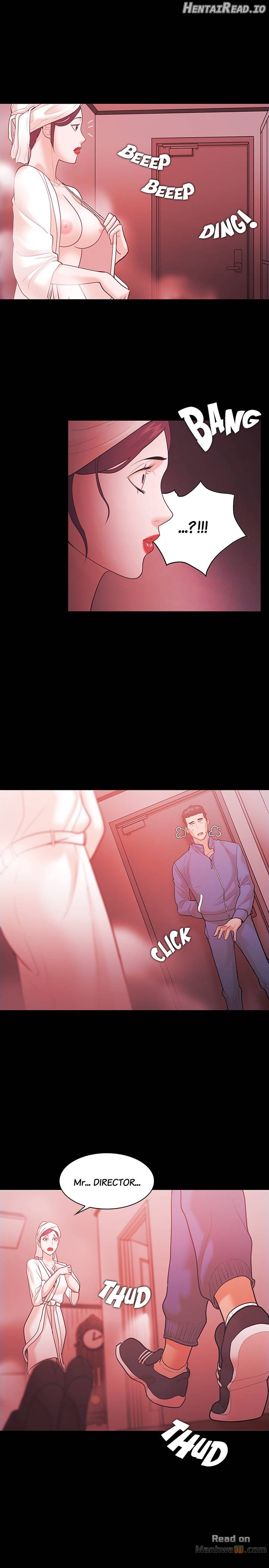 Loser - Manhwa Chapter 56 - page 24