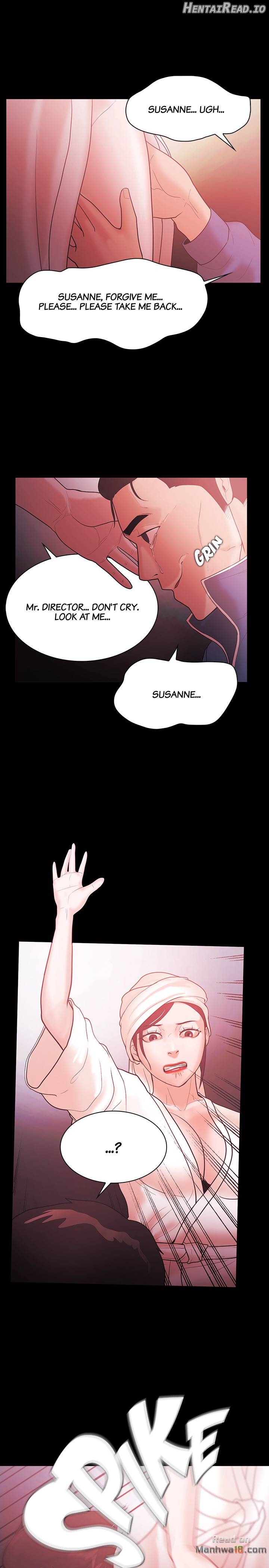 Loser - Manhwa Chapter 56 - page 28