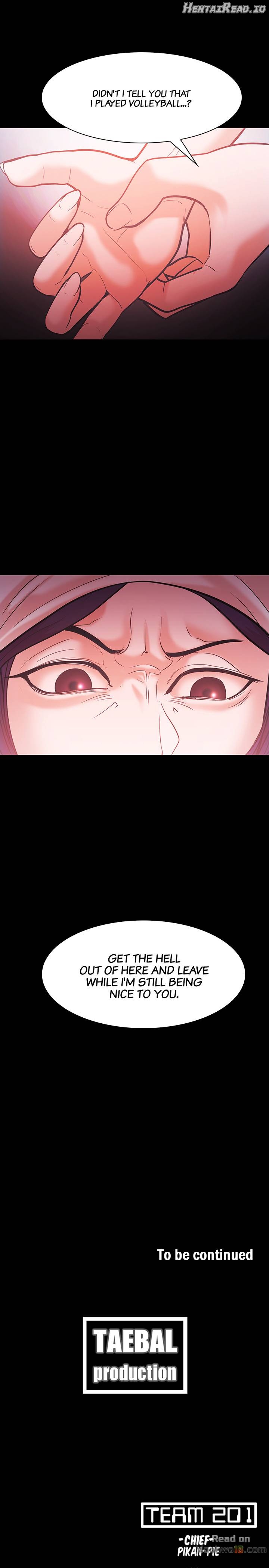 Loser - Manhwa Chapter 56 - page 30