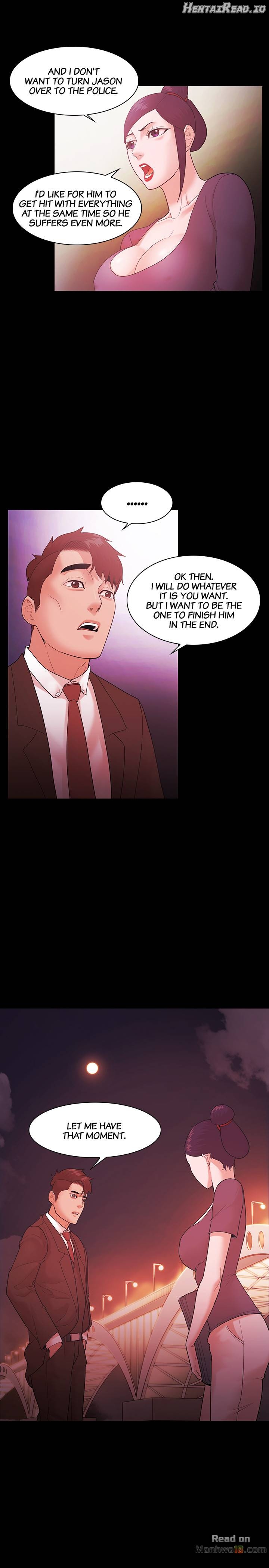 Loser - Manhwa Chapter 56 - page 5