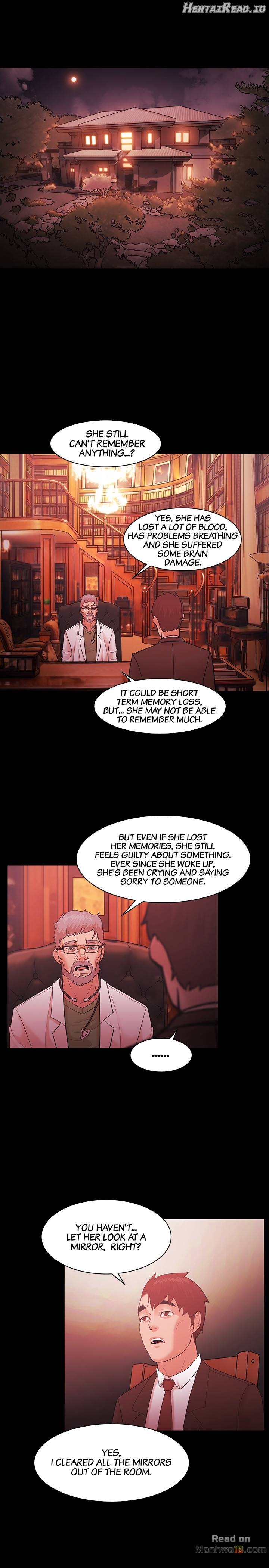 Loser - Manhwa Chapter 56 - page 7