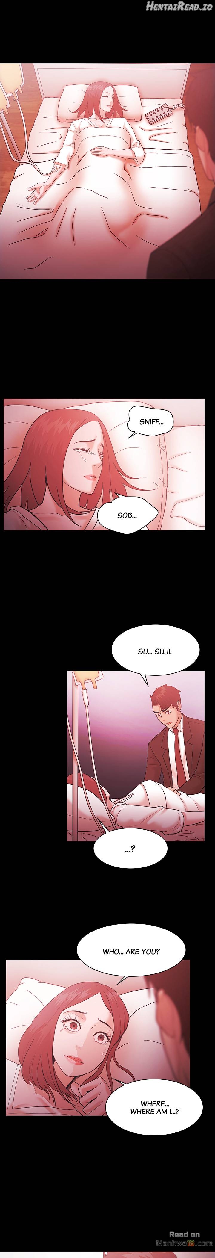 Loser - Manhwa Chapter 56 - page 9