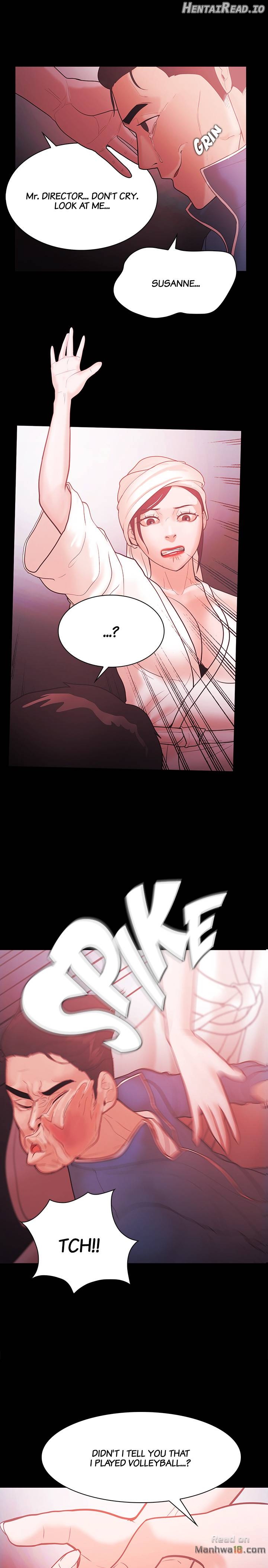 Loser - Manhwa Chapter 57 - page 1