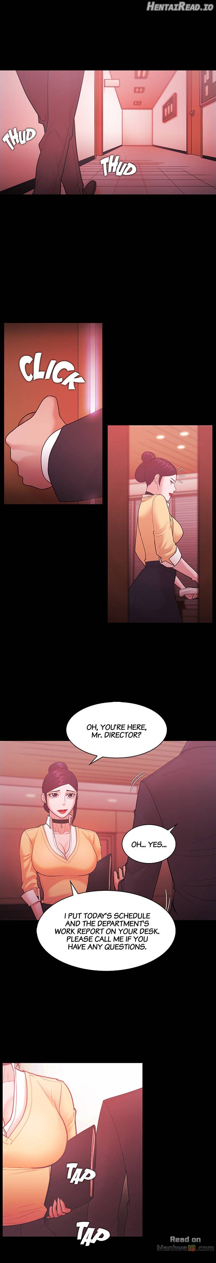 Loser - Manhwa Chapter 57 - page 11