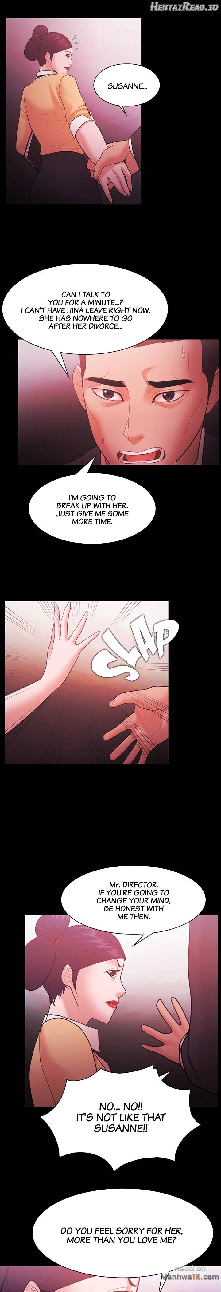Loser - Manhwa Chapter 57 - page 13