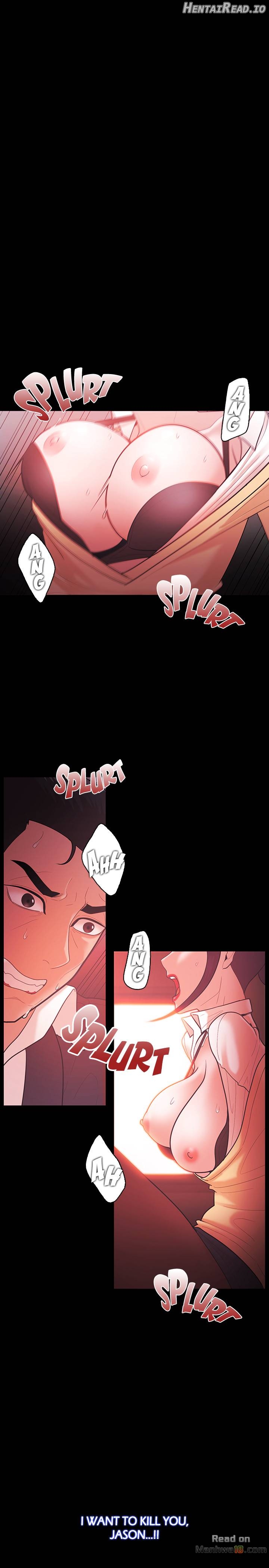 Loser - Manhwa Chapter 57 - page 17