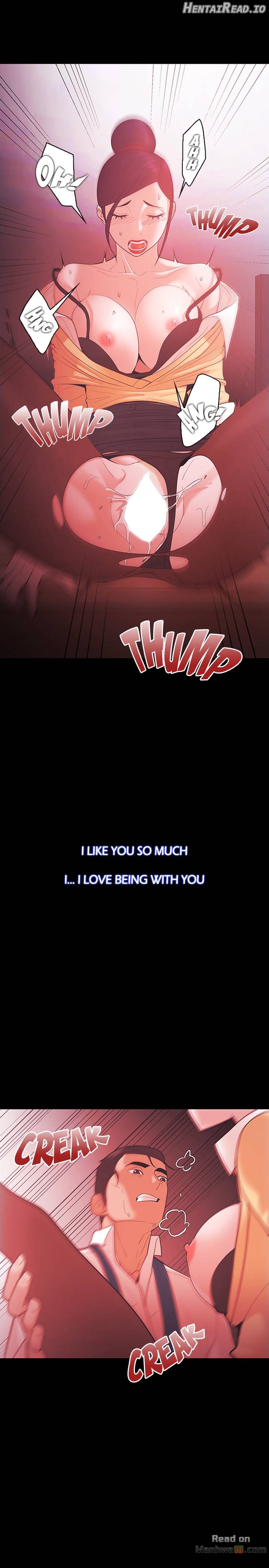 Loser - Manhwa Chapter 57 - page 19