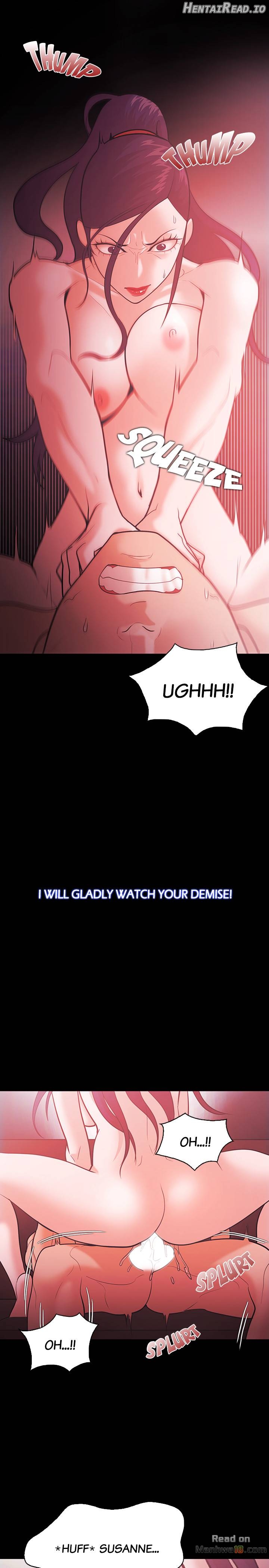 Loser - Manhwa Chapter 57 - page 23