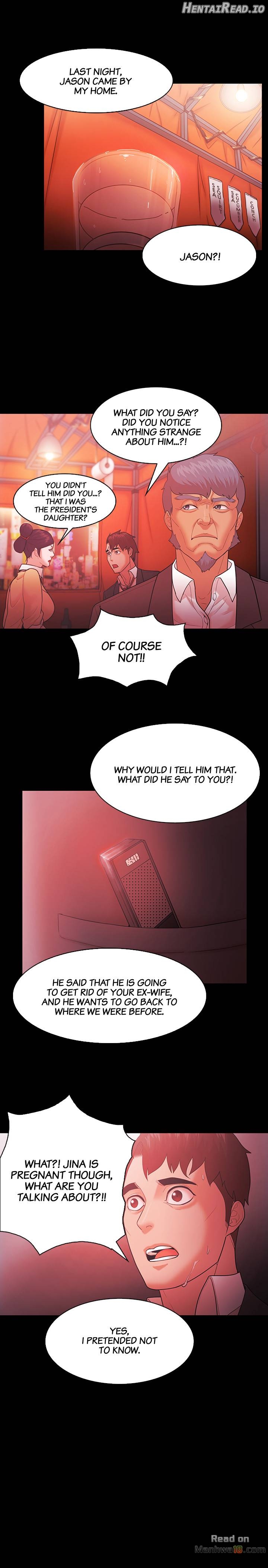 Loser - Manhwa Chapter 57 - page 27