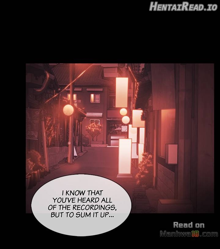 Loser - Manhwa Chapter 57 - page 28