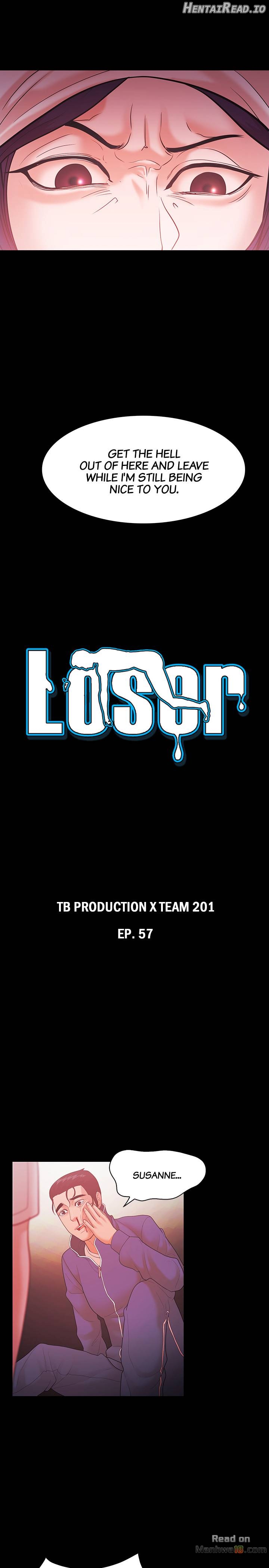 Loser - Manhwa Chapter 57 - page 3