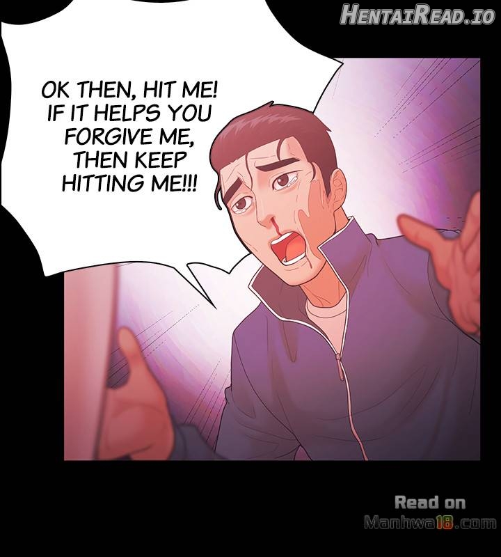 Loser - Manhwa Chapter 57 - page 4