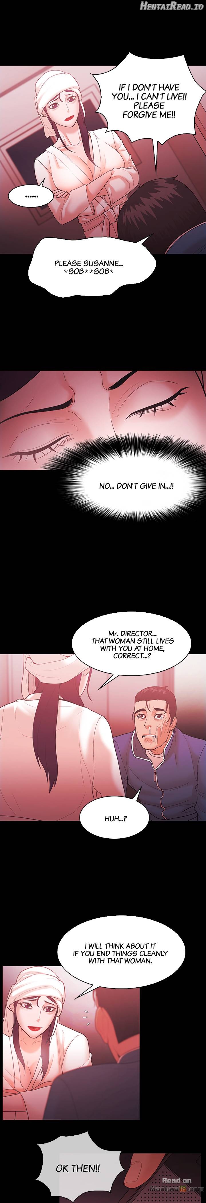 Loser - Manhwa Chapter 57 - page 5
