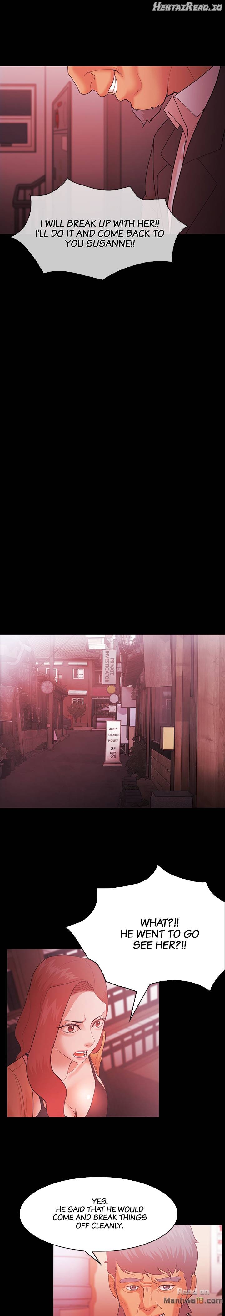 Loser - Manhwa Chapter 57 - page 7