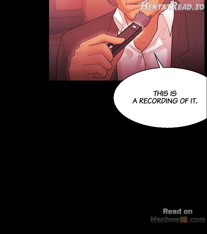 Loser - Manhwa Chapter 57 - page 8