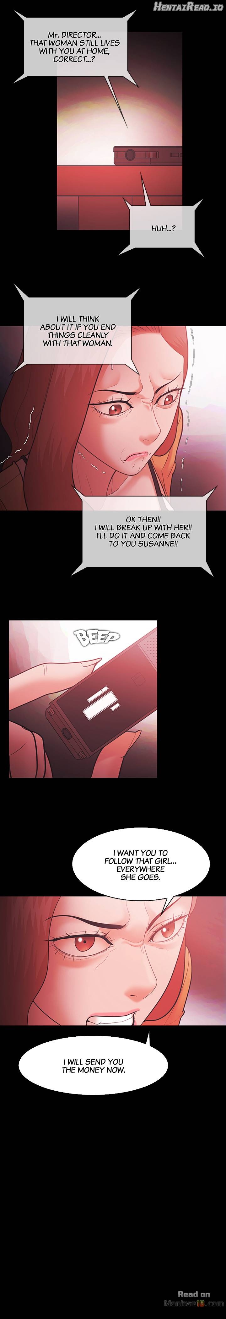 Loser - Manhwa Chapter 57 - page 9
